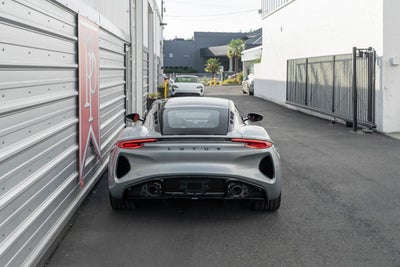 2025 Lotus Emira V6