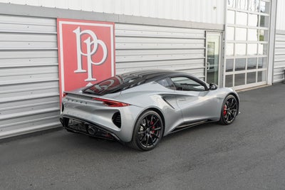 2025 Lotus Emira V6