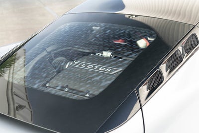 2025 Lotus Emira V6
