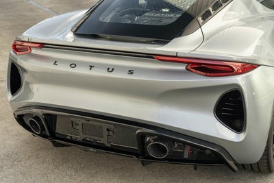 2025 Lotus Emira V6