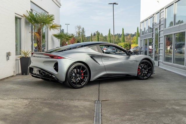 2025 Lotus Emira V6