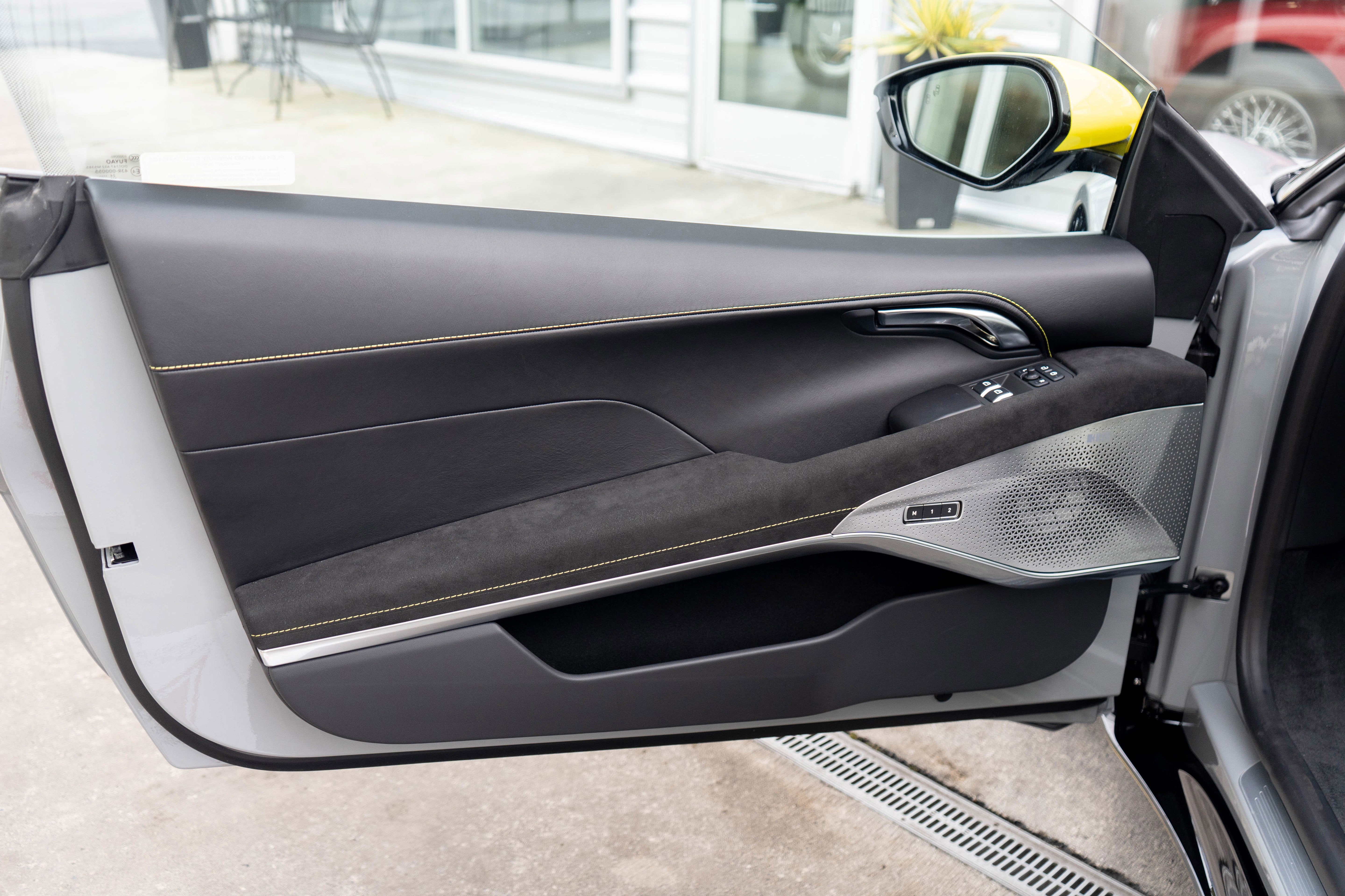 2026 Lotus Emira SE Racing Line