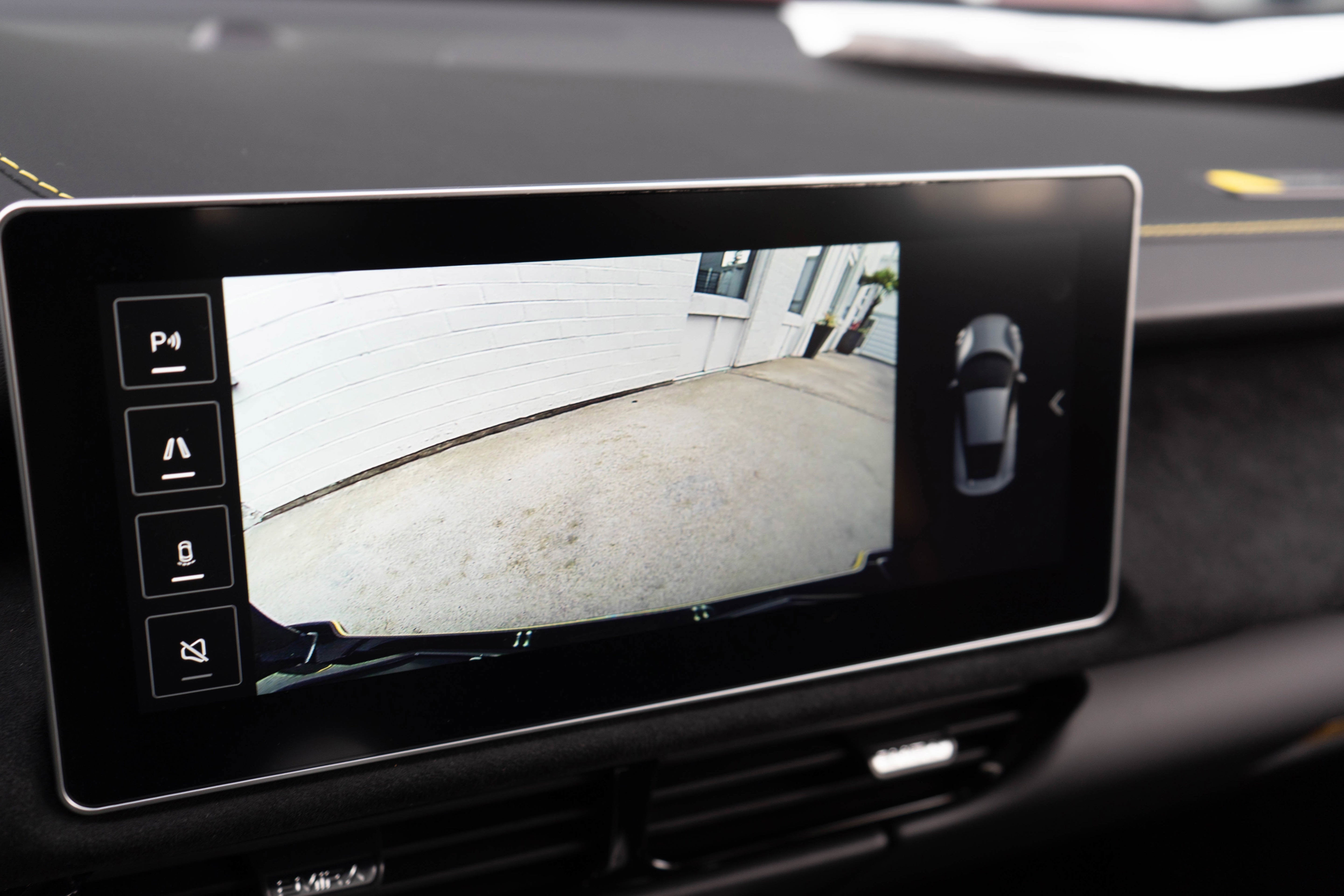 2026 Lotus Emira SE Racing Line