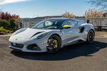 2026 Lotus Emira SE Racing Line
