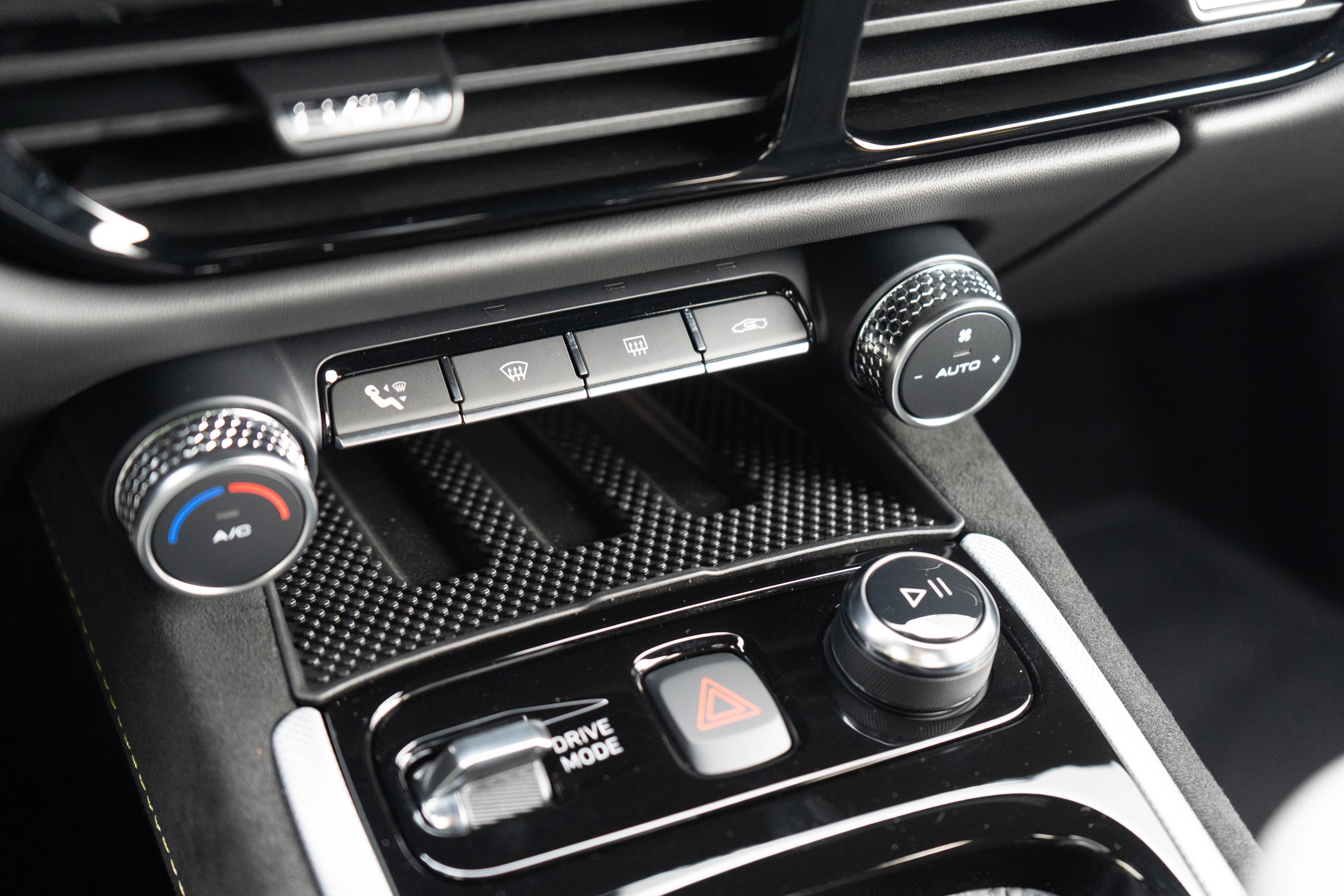 2026 Lotus Emira SE Racing Line