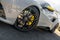2026 Lotus Emira SE Racing Line