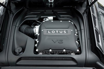 2025 Lotus Emira V6