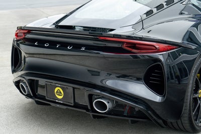 2025 Lotus Emira V6