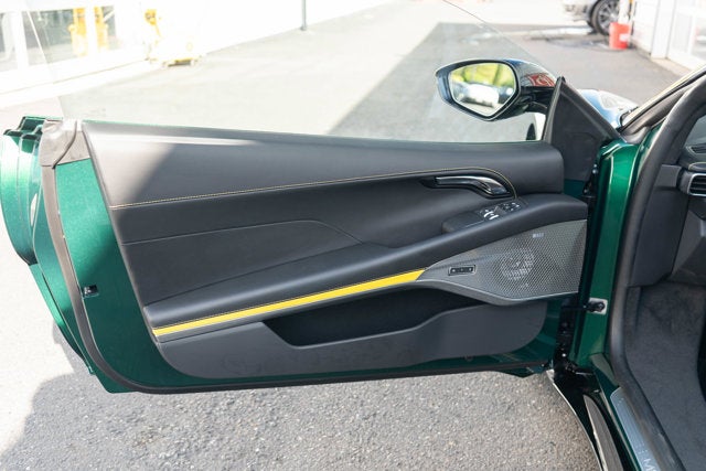2026 Lotus Emira V6 SE