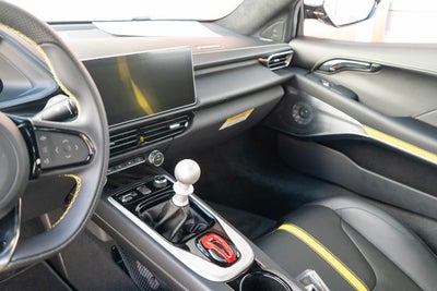 2026 Lotus Emira V6 SE