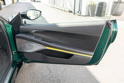 2026 Lotus Emira V6 SE