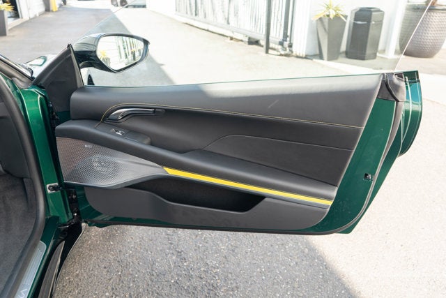 2026 Lotus Emira V6 SE