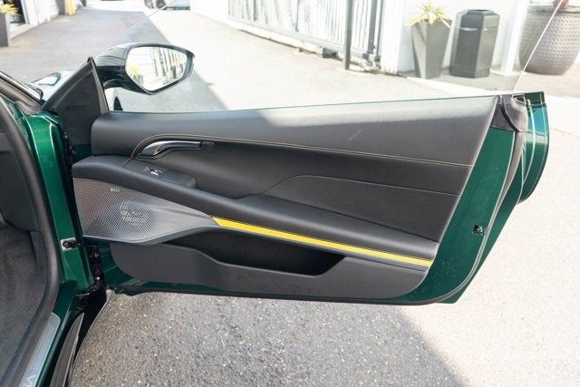 2026 Lotus Emira V6 SE