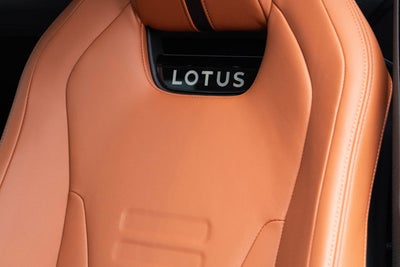 2025 Lotus Emira V6