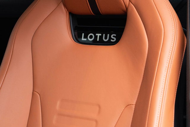 2025 Lotus Emira V6