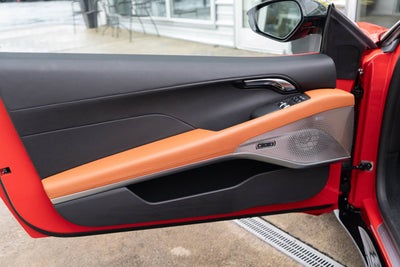2025 Lotus Emira V6