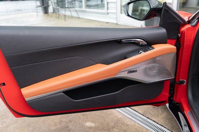 2025 Lotus Emira V6