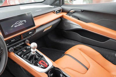 2025 Lotus Emira V6