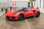 2025 Lotus Emira V6
