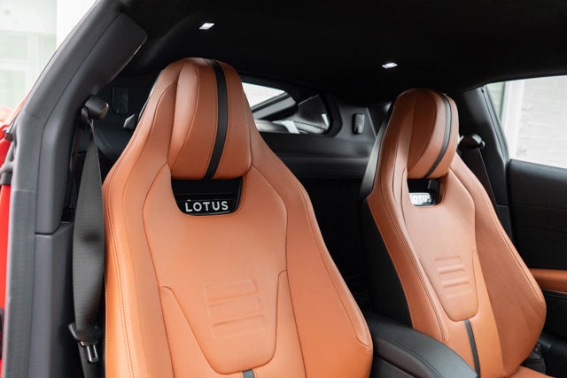 2025 Lotus Emira V6