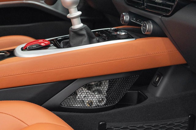 2025 Lotus Emira V6