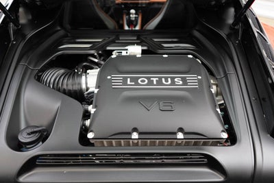 2025 Lotus Emira V6