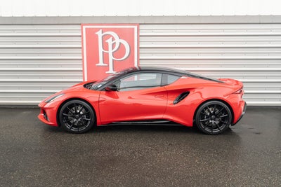 2025 Lotus Emira V6