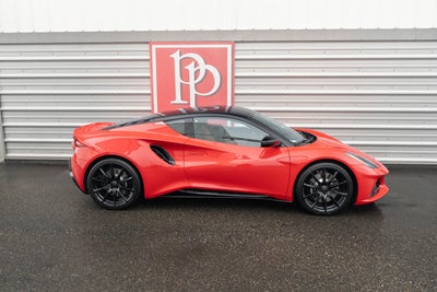 2025 Lotus Emira V6