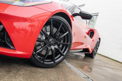 2025 Lotus Emira V6