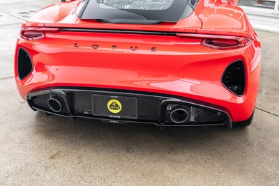 2025 Lotus Emira V6