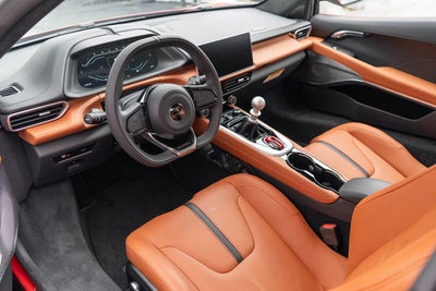 2025 Lotus Emira V6