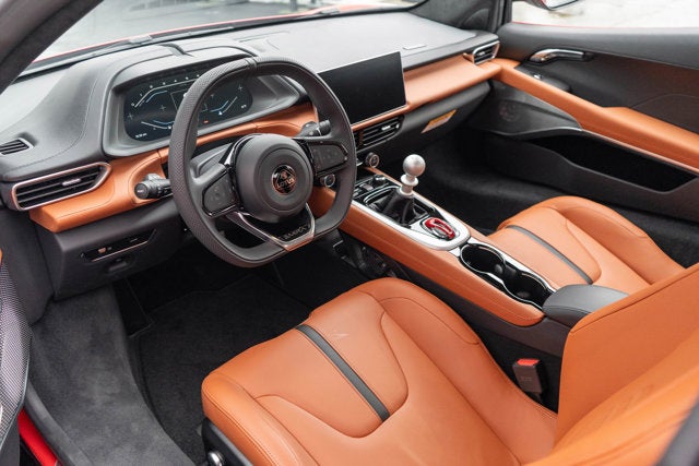 2025 Lotus Emira V6