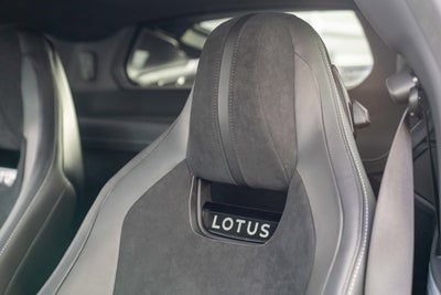 2025 Lotus Emira V6