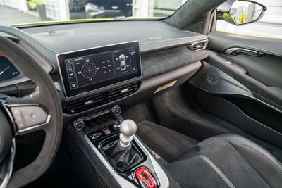2025 Lotus Emira V6