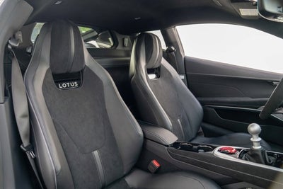 2025 Lotus Emira V6