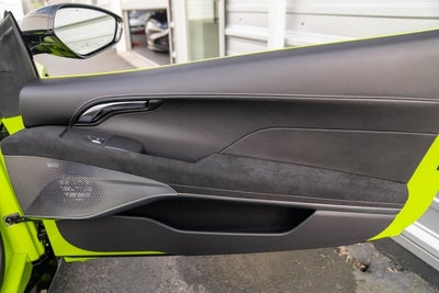 2025 Lotus Emira V6