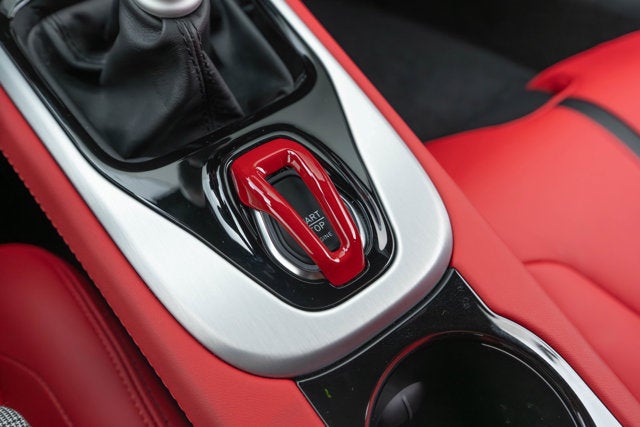 2025 Lotus Emira V6