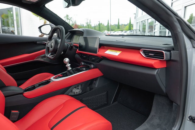 2025 Lotus Emira V6