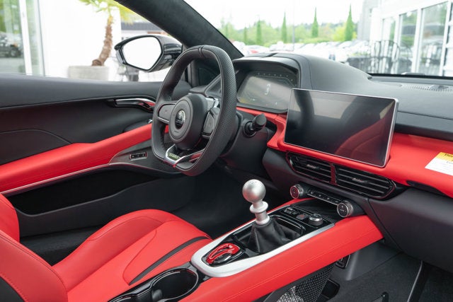 2025 Lotus Emira V6