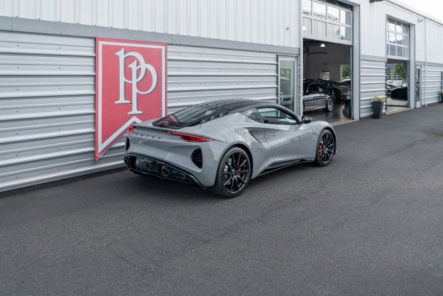 2025 Lotus Emira V6