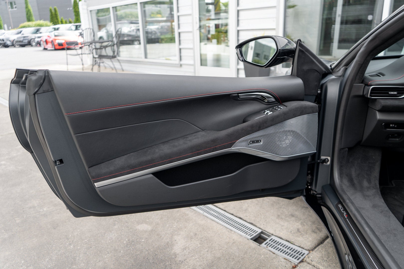 2026 Lotus Emira SCURA