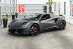 2026 Lotus Emira SCURA