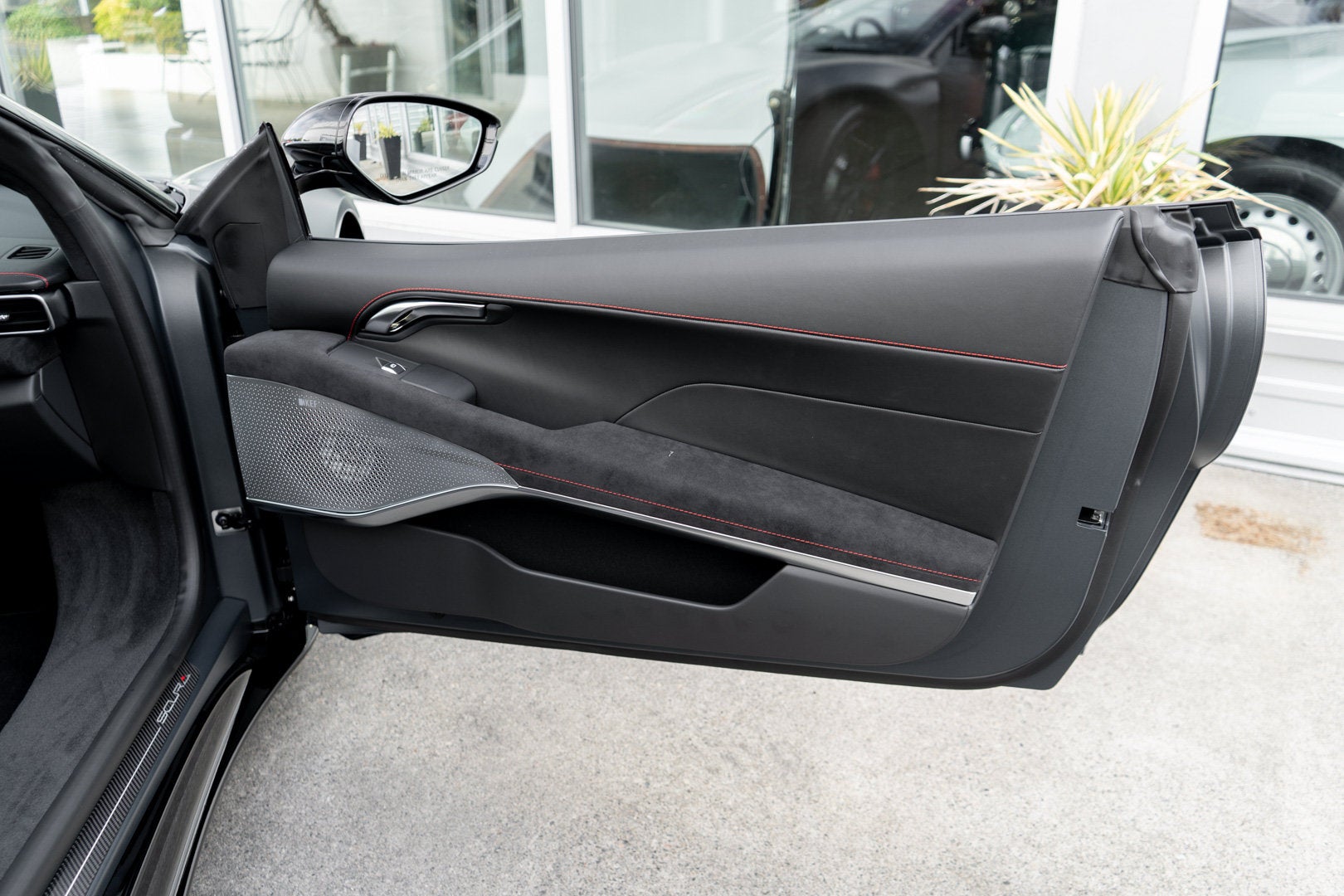 2026 Lotus Emira SCURA