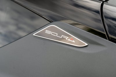 2026 Lotus Emira SCURA