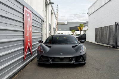 2026 Lotus Emira SCURA