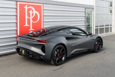 2026 Lotus Emira SCURA