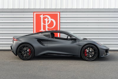 2026 Lotus Emira SCURA
