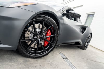 2026 Lotus Emira SCURA