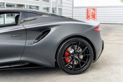 2026 Lotus Emira SCURA