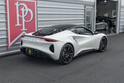 2025 Lotus Emira V6